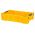 DeWalt ToughSystem ツールトレー (DWST08120) / TOOL TRAY DEEP 18.4"L