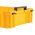 DeWalt ToughSystem ツールトレー (DWST08120) / TOOL TRAY DEEP 18.4"L