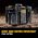 DeWalt ToughSystem 2.0 ツールボックス XL (DWST08400) / TL BOX BK/YW XL 14.75"L