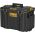 DeWalt ToughSystem 2.0 ツールボックス XL (DWST08400) / TL BOX BK/YW XL 14.75"L