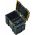 DeWalt ToughSystem 2.0 ツールボックス XL (DWST08400) / TL BOX BK/YW XL 14.75"L