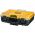 DeWalt ToughSystem 2.0 ディープコンパクト収納オーガナイザー (DWST08020) / ORGANIZER DEEP COMPACT