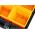 DeWalt ToughSystem 2.0 ディープコンパクト収納オーガナイザー (DWST08020) / ORGANIZER DEEP COMPACT