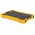 DeWalt ToughSystem 挿入用フォームオーガナイザー 浅め ( DWST08111) / INSERT FOAM SHLW 12.5"W