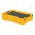 DeWalt ToughSystem 挿入用ディープフォームオーガナイザー (DWST08121) / INSERT FOAM DEEP 12.5"W