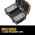 DeWalt ToughSystem 2.0 ツールボックス (DWST08165) / TOOL BOX BLK/YLW 21.75"L