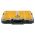 DeWalt ToughSystem 2.0 収納オーガナイザー コンパートメント10個付 (DWST08040) / STORAGE ORGANIZER 10COMP