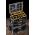 DeWalt ToughSystem 2.0 収納オーガナイザー コンパートメント10個付 (DWST08040) / STORAGE ORGANIZER 10COMP