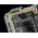 DeWalt ToughSystem 2.0 収納オーガナイザー コンパートメント10個付 (DWST08040) / STORAGE ORGANIZER 10COMP