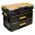DeWalt ToughSystem 2.0 収納オーガナイザー コンパートメント10個付 (DWST08040) / STORAGE ORGANIZER 10COMP
