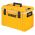 DeWalt ToughSystem クーラー (DWST08404) / COOLER BLK/YLW 88LB