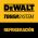 DeWalt ToughSystem クーラー (DWST08404) / COOLER BLK/YLW 88LB