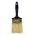 Wooster Yachtsman フラットペイントブラシ (Z1120-3) / BRUSH 3" WALL WHT CHINA