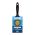 Wooster Yachtsman フラットペイントブラシ (Z1120-3) / BRUSH 3" WALL WHT CHINA