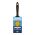Wooster Yachtsman ノミ型ペイントブラシ (Z1120-2.5) / BRUSH YAT CHN BRST 2.5"