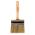 Wooster Bravo Stainer フラットペイントブラシ ( F5119-4) / BRAVO STAINER PNTBRSH 4"