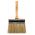 Wooster Bravo Stainer フラットペイントブラシ (F5119-5-1/2) / BRAVO STAINPNTBRSH5-1/2"