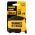 DeWalt Atomic コンパクトメジャーテープ (DWHT38125S) / TAPE MEASURE ATOMIC 25'L
