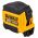 DeWalt Atomic コンパクトメジャーテープ (DWHT38125S) / TAPE MEASURE ATOMIC 25'L
