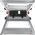 Little Giant ラダー用アクセサリー (15047-002) / LADDER ACCES PLAST 12"L