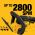 DeWalt 20V MAX ヘッジトリマー (DCHT820B) / HEDGE TRIMMR BARE 22"20V