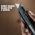 ToughBuilt 万能ナイフ ブラック (TB-H4S2-03-6BES) / UTILITY KNIFE BLK 6.5"L