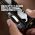 ToughBuilt 万能ナイフ ブラック (TB-H4S2-03-6BES) / UTILITY KNIFE BLK 6.5"L