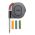 Weber 肉用温度探査計 ( 7211) /  IGRILL PRO MEAT PROBE