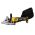 DEWALT 20V MAX XR コードレスジョイナー (DCW682B) / BISCUIT JOINER CODLS 20V