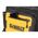 DeWalt バックパック型ツールバッグ (DWST560102) / TOOL BAG BACKPACK 48PKTS