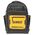 DeWalt バックパック型ツールバッグ (DWST560102) / TOOL BAG BACKPACK 48PKTS