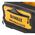 DeWalt ツールトートバッグ (DWST560106) / TOOL TOTE BLK/YLW 20"DeWalt ツールトートバッグ (DWST560106) / TOOL TOTE BLK/YLW 20"