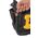 DeWalt ツールトートバッグ (DWST560106) / TOOL TOTE BLK/YLW 20"