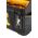 DeWalt ツールトートバッグ (DWST560106) / TOOL TOTE BLK/YLW 20"