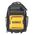 DeWalt ホイール付プロバックパック ツールバッグ (DWST560101) / PRO BACKPACK ON WHEELS