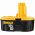Dewalt XRP バッテリーパック 18V (DC9096) / BATTERY 18V XRP DEWALT