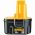 Dewalt XRP バッテリーパック 12V (DC9071) /BATTERY 12V XRP DEWALT