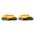 DeWalt  バッテリーパック 20V/2個入 (DCB203-2) / BATTERY PACK 20V 2PK