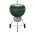 WEBER  オリジナルケトルプレミアムグリル グリーン
