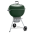 WEBER  オリジナルケトルプレミアムグリル グリーン