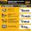 DeWalt 20V MAX ポータブルパワーステーション
