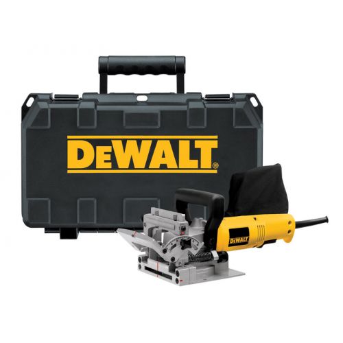 Dewalt ビスケットジョイナー
