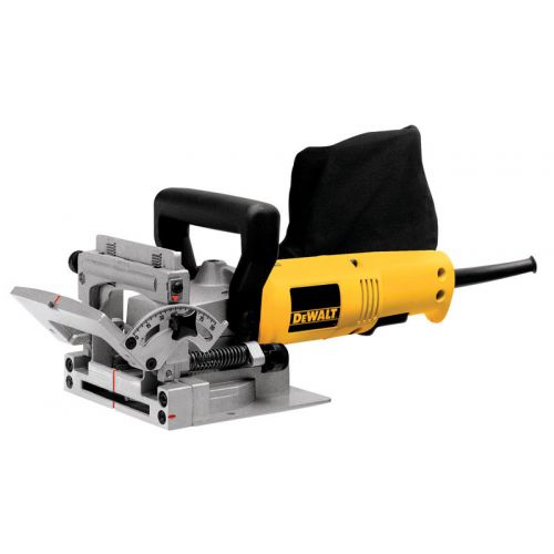 Dewalt ビスケットジョイナー