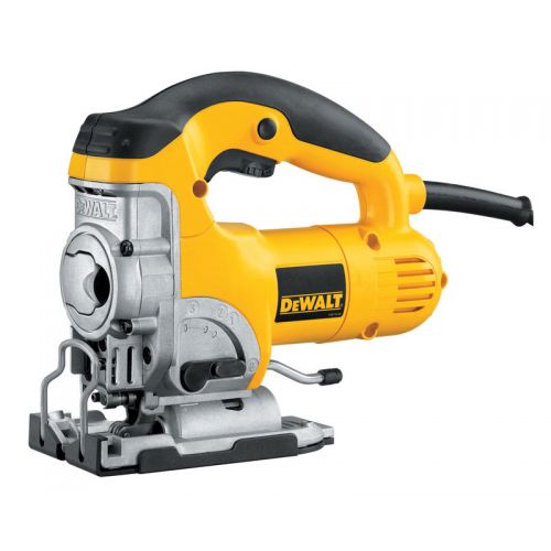 Dewalt ジグソー (DW331K) / JIG SAW 6.5A DEWALT