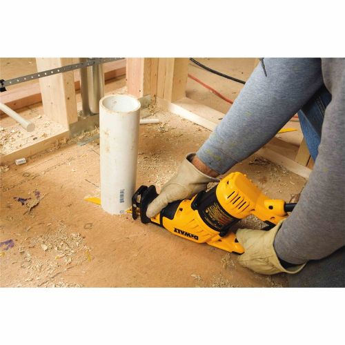 DEWALT　コンパクト レシプロソー