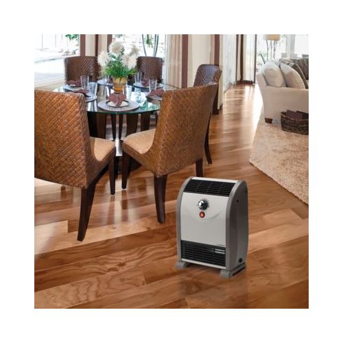 Lasko 電気エアーフロー ヒーター (5812) / AUTOMATIC AIRFLOW HEATER