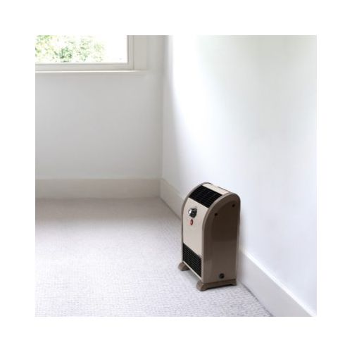 Lasko 電気エアーフロー ヒーター (5812) / AUTOMATIC AIRFLOW HEATER