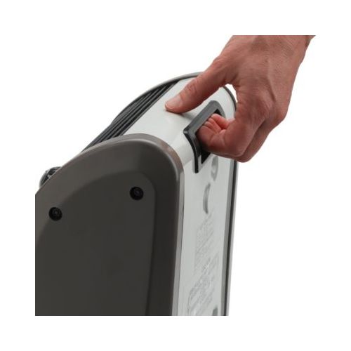 Lasko 電気エアーフロー ヒーター (5812) / AUTOMATIC AIRFLOW HEATER
