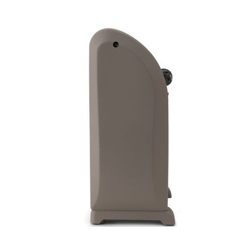 Lasko 電気エアーフロー ヒーター (5812) / AUTOMATIC AIRFLOW HEATER
