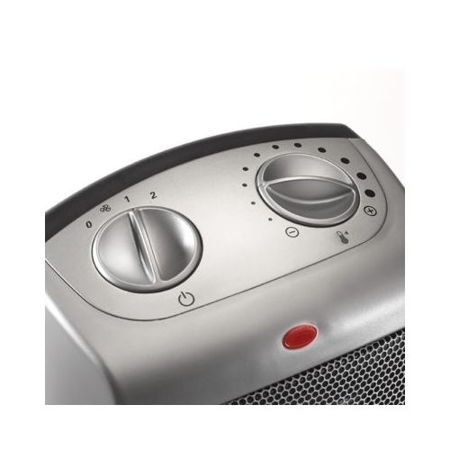 Lasko サーモスタット調節式電気セラミックヒーター (754200) / CERAMIC HTR ADJ THRMO 3SLasko サーモスタット調節式電気セラミックヒーター (754200) / CERAMIC HTR ADJ THRMO 3S